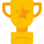 achievement, award, medal, prize, winner 