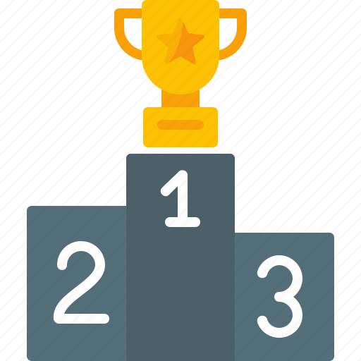 Award, cup, first, prize, sport, trophy, win icon - Download on Iconfinder