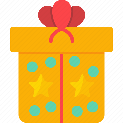Box, christmas, gift, package, present icon - Download on Iconfinder