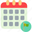calendar, deadline, timeline, schedule, dates 