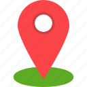location, map, point, pin, place, placeholder