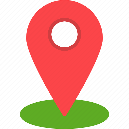 Location, map, point, pin, place, placeholder icon - Download on Iconfinder
