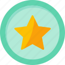 star, rate, rating, favorite, award