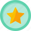 star, rate, rating, favorite, award 