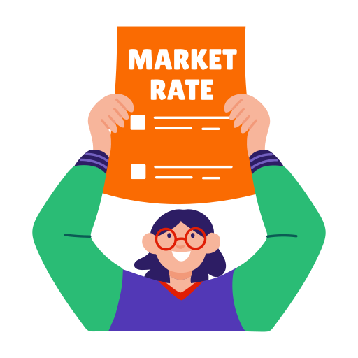 Market, success, business, finance, growth, profit icon - Download on Iconfinder