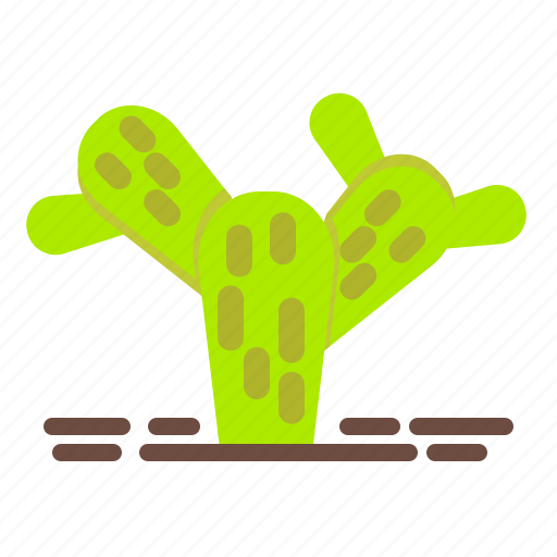 Cactus, plant, pot, succulent, vas icon - Download on Iconfinder