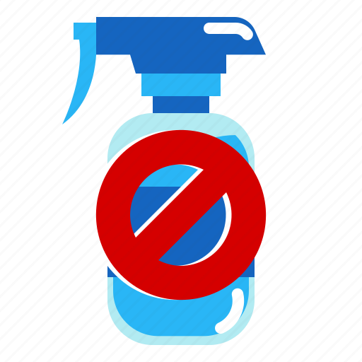 Bottle, cactus, dont, plant, spray, use, water icon - Download on Iconfinder