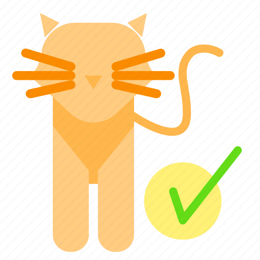Able, cactus, cat, non, pet, plant, toxic icon - Download on Iconfinder