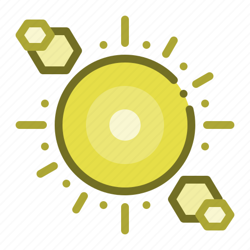 Sunshine, sun, sunlight, summer, weather icon - Download on Iconfinder