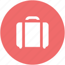 attache case, bag, briefcase, luggage, luggage bag, suitcase