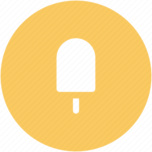 Freeze pop, ice block, ice cream, ice lolly, ice pop, icy pole, popsicle icon - Download on Iconfinder