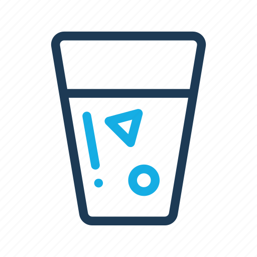 Bag, camera, drink, glass, holiday, summer icon - Download on Iconfinder