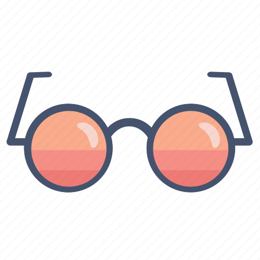 Colourful, glasses, summer, sun, sunglasses, sunshine icon - Download on Iconfinder