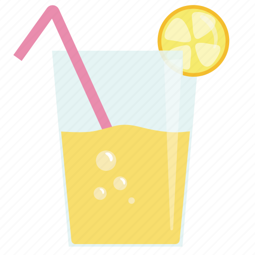 Drink, lemonade, summer, sun icon - Download on Iconfinder