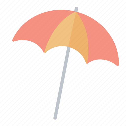 Beach, summer, sun, swimming, umbrella icon - Download on Iconfinder