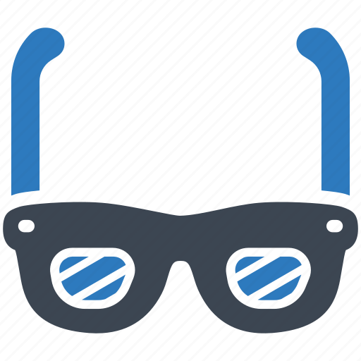 Shades, summer, sunglasses, eyeglass, spectacles, glasses, beach icon - Download on Iconfinder