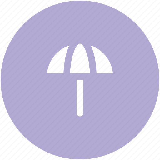 Canopy, parasol, rain protection, sun protection, sunshade, umbrella icon - Download on Iconfinder