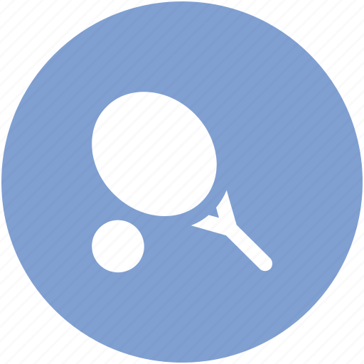 Badminton, ball, game, racket, sports, squash game, tennis icon - Download on Iconfinder