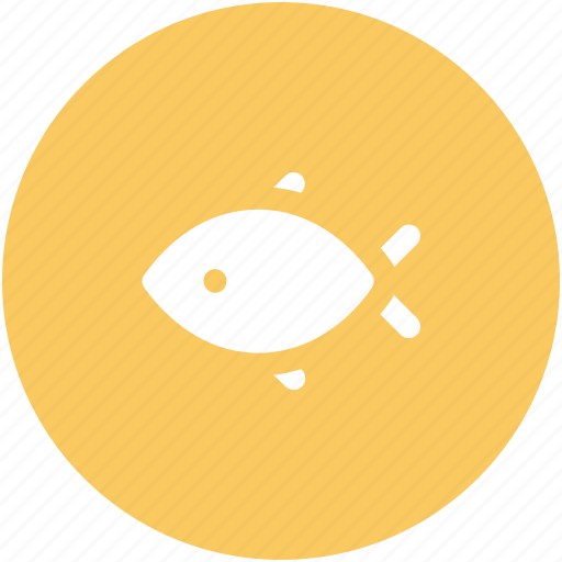 Cooked fish, fish, food, healthy food, raw fish, seafood icon - Download on Iconfinder