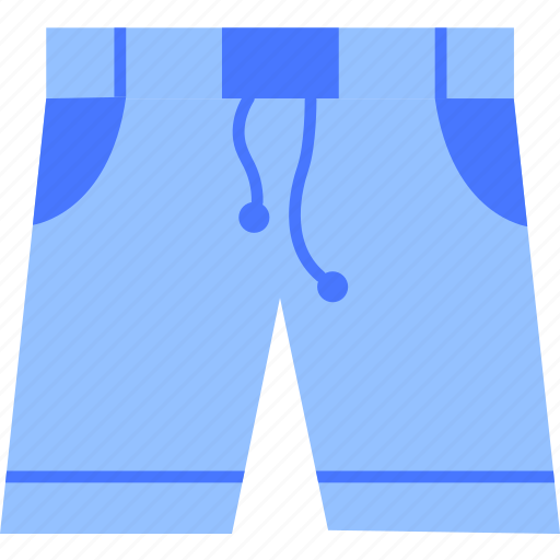 Clothing, pants, shorts, swimming trunks, trunks icon - Download on Iconfinder