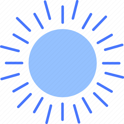 Summer, sun, sunny icon - Download on Iconfinder