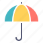 protection, rain, summer, sun, umbrella 