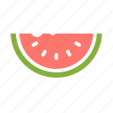 fruit, juicy, melon, summer, sweet, water