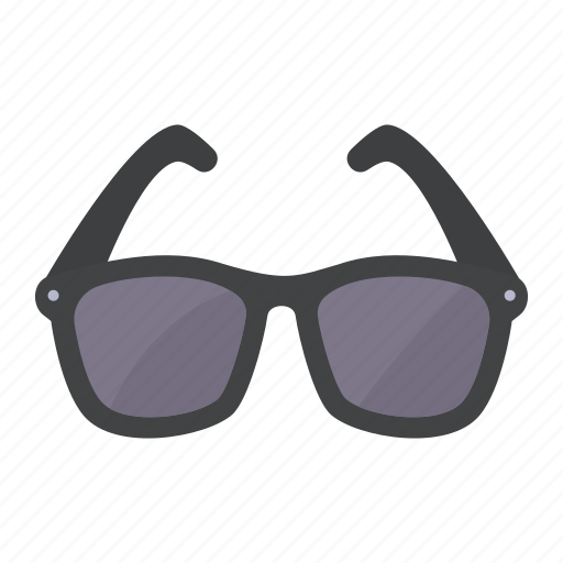 Accessory, eyeglasses, fashion, summertime, sunglasses icon - Download on Iconfinder