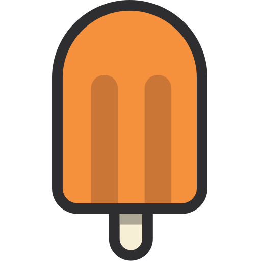 Dessert, food, ice cream, icecream, summer, summertime, sweet icon - Free download