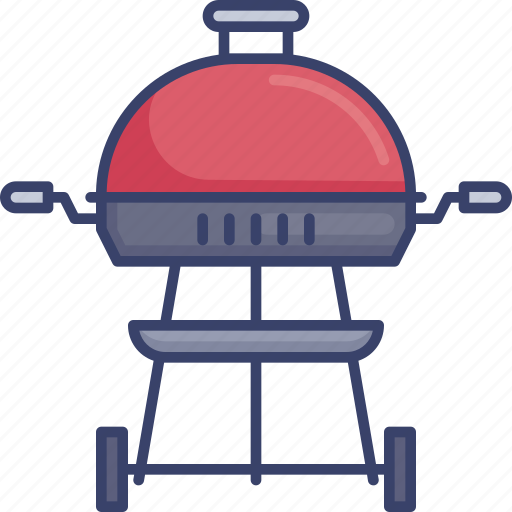 Barbeque, bbq, cooking, device, electronic, grill icon - Download on Iconfinder