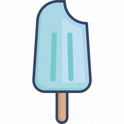 Cold, cream, dessert, food, ice, stick, sweets icon - Download on Iconfinder
