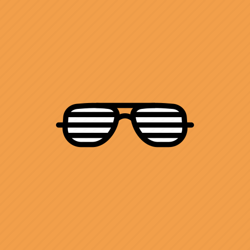 Accessory, eyeglasses, fashion, specs, spectacles, summer, sunglasses icon - Download on Iconfinder