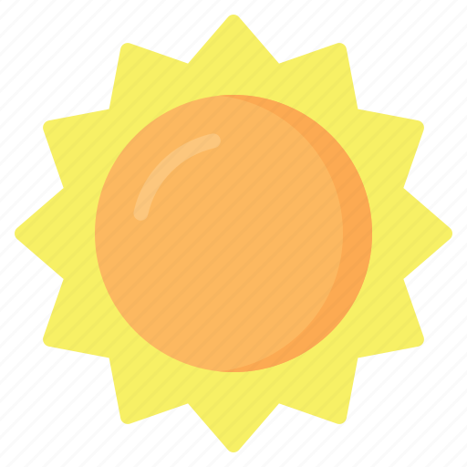 Light, shine, summer, sun, sunlight, sunny, weather icon - Download on Iconfinder
