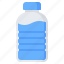 bottle, drink, food, mineral, plastic, summer, water 