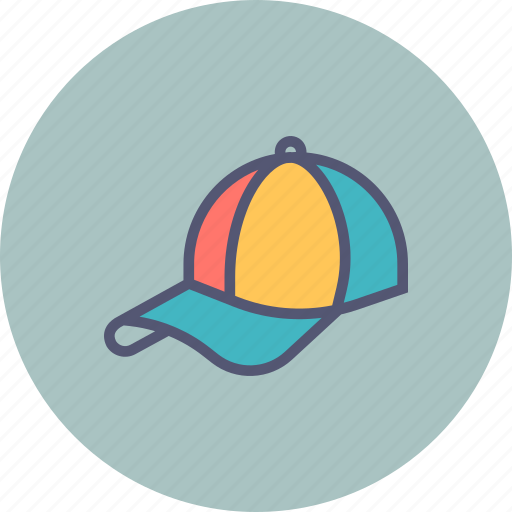 Accessory, cap, clothing, game, sport, summer, wear icon - Download on Iconfinder