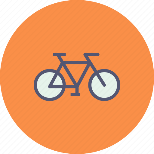 Activity, bicycle, cycle, cycling, summer, transportation, travel icon - Download on Iconfinder