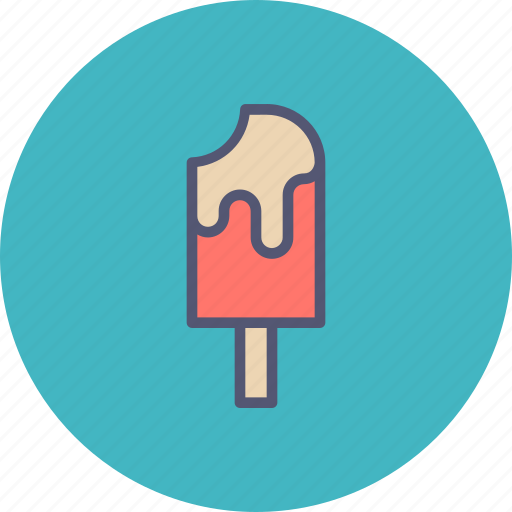 Cold, cream, dessert, ice, kids, summer, sweet icon - Download on Iconfinder