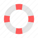 help, lifebuoy, lifeguard, service, sign, support 