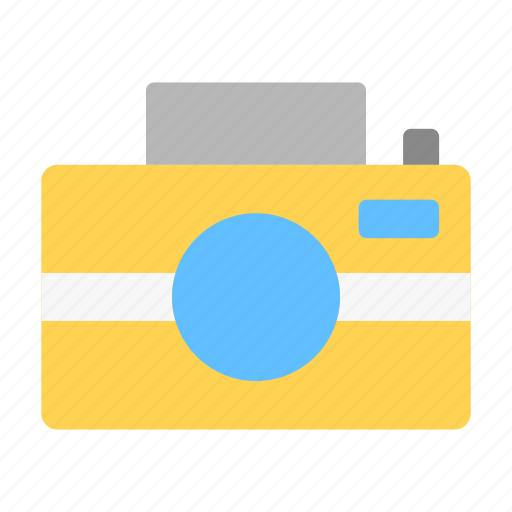 Camera, movie, multimedia, photo, photography, picture, video icon - Download on Iconfinder