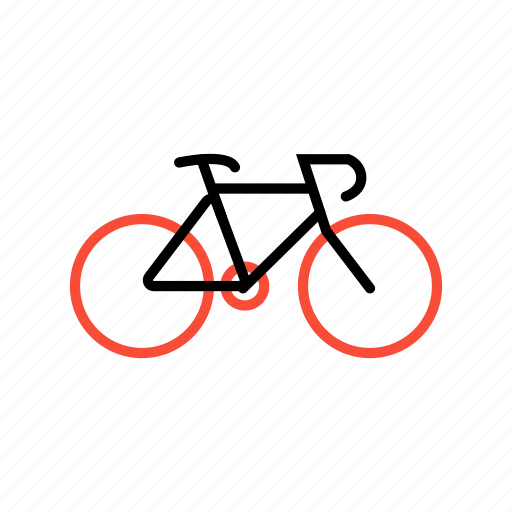 Bike, bicycle, cycling, cycle, transport, transportation, travel icon - Download on Iconfinder