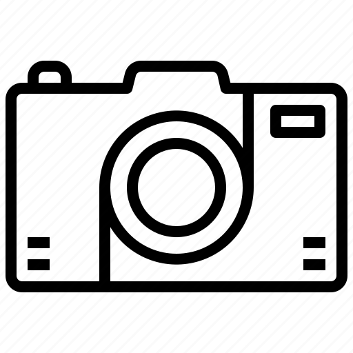 Photo, camera, summer, photography, photographer, digital icon - Download on Iconfinder