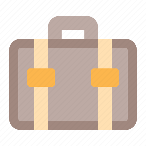 Summer, suitcase, beach, holiday icon - Download on Iconfinder
