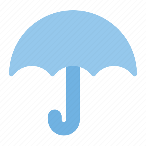 Summer, umbrella, vacation, holiday, travel, beach icon - Download on Iconfinder