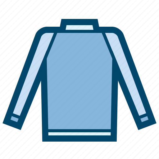 Swimsuit, shirt, surfing, rash guard icon - Download on Iconfinder