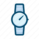 watch, timer, wrist watch, smart watch