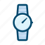 watch, timer, wrist watch, smart watch 