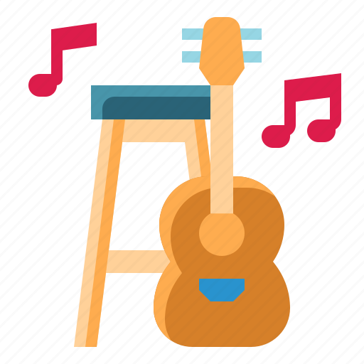 Ukulele, hobbies, musical, instrument, orchestra, guitar, music icon - Download on Iconfinder