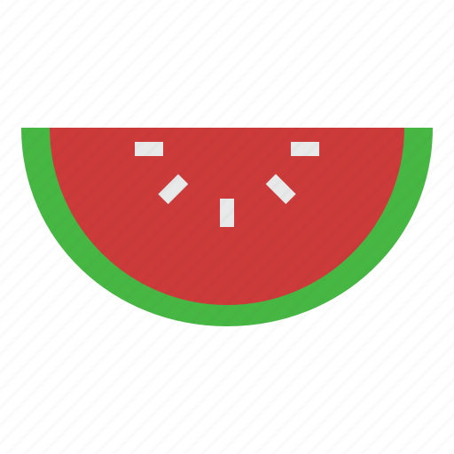 Watermelon, fruit, summer, melon, fresh icon - Download on Iconfinder