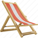 beach chair, beach, sand, travel, sea, sun, summer 