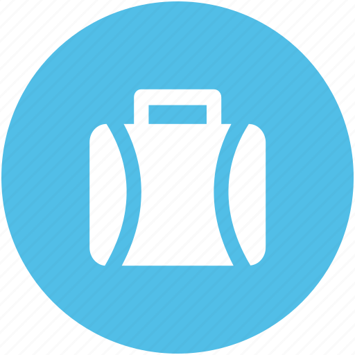 Attache case, bag, briefcase, luggage bag, portfolio, suitcase icon - Download on Iconfinder